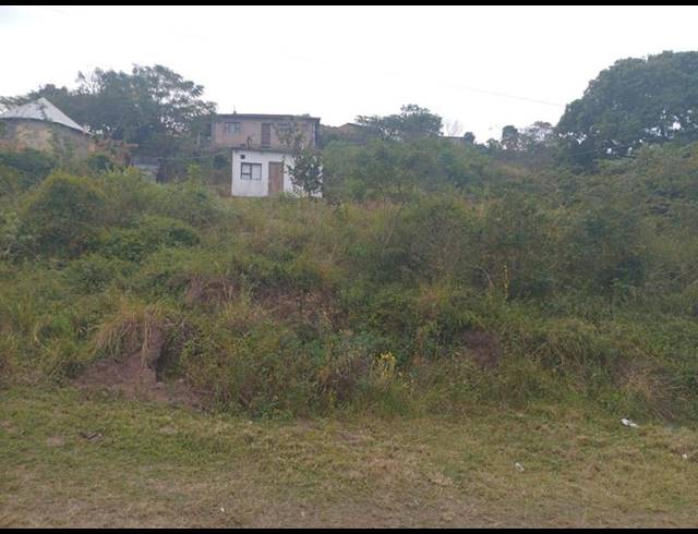 LAND FOR SALE IN LUGANDA